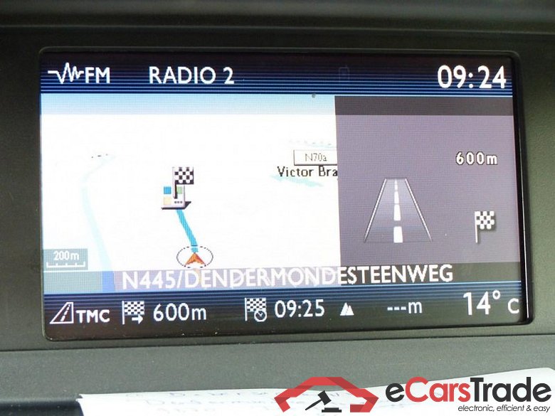 Grand C4 Picasso 1.6HDI 110PK 6v FAP EXCLUSIVE Navi 7pl Leather Klima PDC... #6