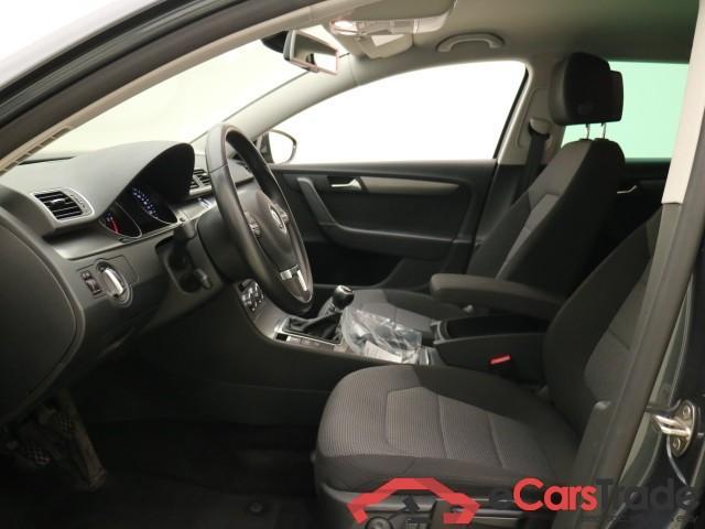 VW Passat Variant 1.6CRTDi 105Hp 6v Comfort Navi Klima PDC... #3
