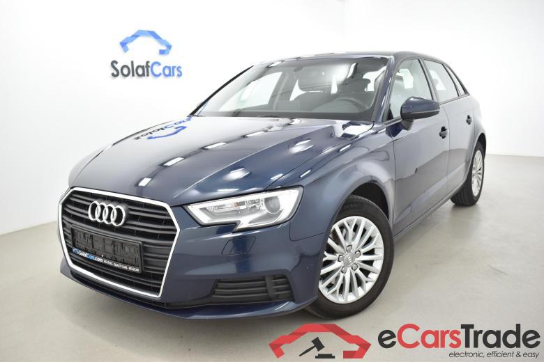 Audi A3 SB 1.6 TDi Xenon Navi Klima PDC ... #1