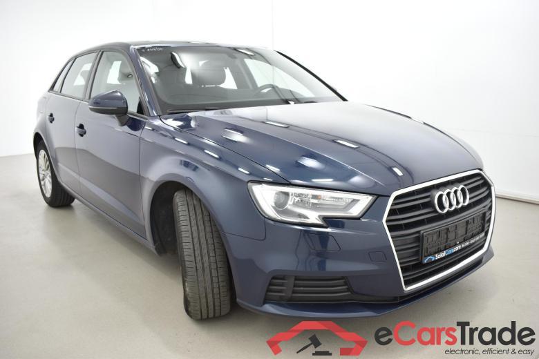 Audi A3 SB 1.6 TDi Xenon Navi Klima PDC ... #2