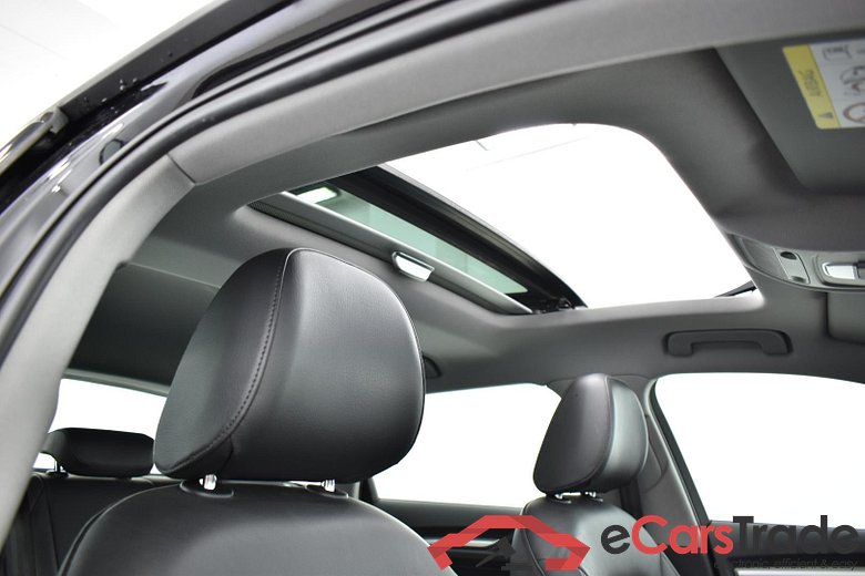 Audi A3 SB 1.6 TDi Pano Xenon Navi Leather Klima PDC ... #6