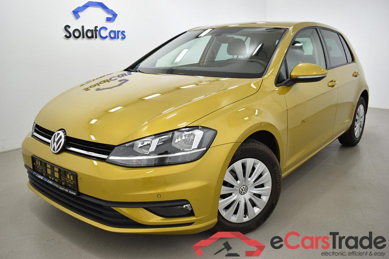Volkswagen Golf 1.6 TDi 115Hp Klima PDC ... #1