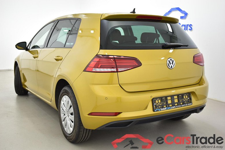 Volkswagen Golf 1.6 TDi 115Hp Klima PDC ... #4