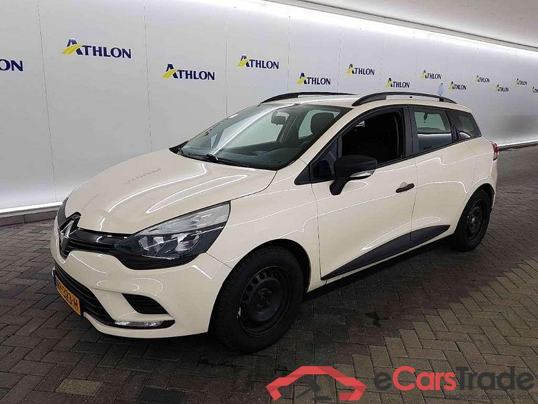 RENAULT Clio Estate Energy dCi 90 ECO2 Life 5D 66kW #1