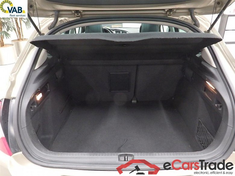CITROEN C4 1.6E-HDI 112PK EXCLUSIVE Pano Leather Klima PDC ... #4