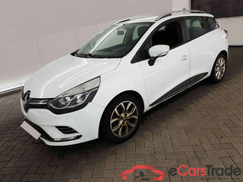 Renault Clio 1.5 dCi 90Hp Navi Klima PDC ...