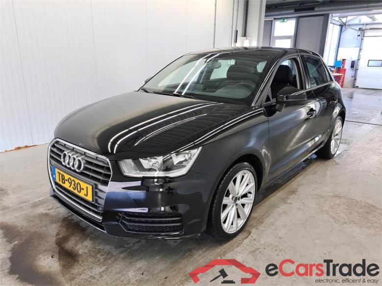 AUDI A1 SPORTBACK 1.0 TFSI Pro Line #1