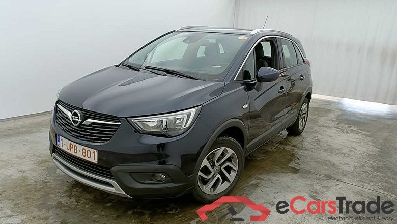 Opel Crossland X 1.6 CDTI BlueInj 74kW ECOTEC® S/S Innov 5d
