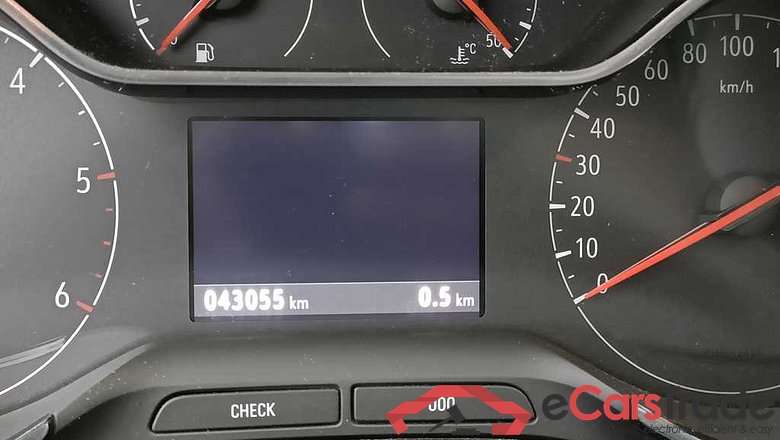 Opel Crossland X 1.6 CDTI BlueInj 74kW ECOTEC® S/S Innov 5d #6