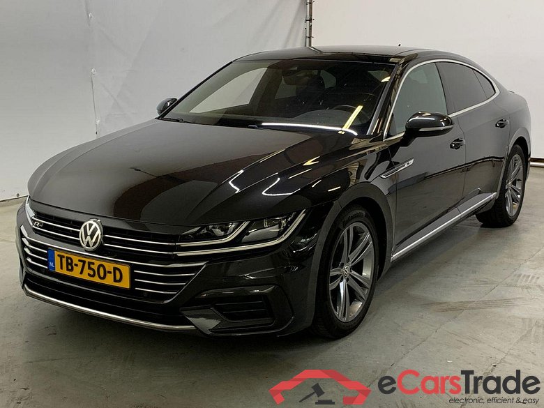 VOLKSWAGEN Arteon 1.5 TSI Business R