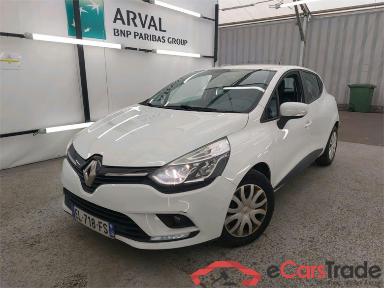 Renault Air MédiaNav Energy dCi 75 Clio Air MédiaNav dCi 75