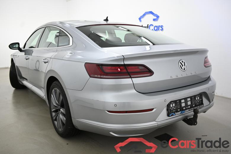Volkswagen Arteon 2.0 TDi Aut. LED-Xenon Navi Sport-Seats KeylessGo Klima PDC ... #4