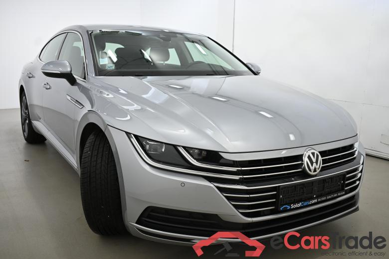 Volkswagen Arteon 2.0 TDi Aut. LED-Xenon Navi Sport-Seats KeylessGo Klima PDC ... #2