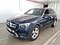 preview Mercedes GLC 220 #0