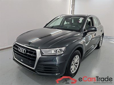AUDI Q5 2.0 TDi Business Plus