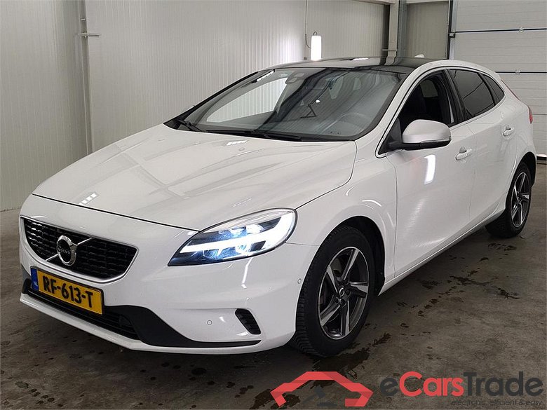 Volvo V40 Volvo V40 D3 Geartronic Business Sport 5d