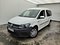 preview Volkswagen Caddy #0