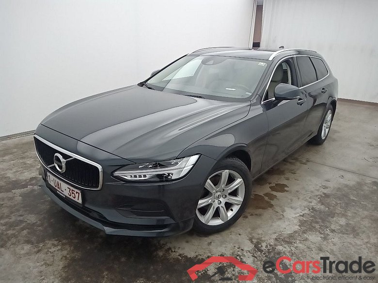 Volvo V90 D4 Geartronic Momentum 5d