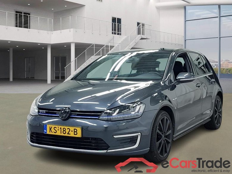 VOLKSWAGEN GOLF 110 kW
