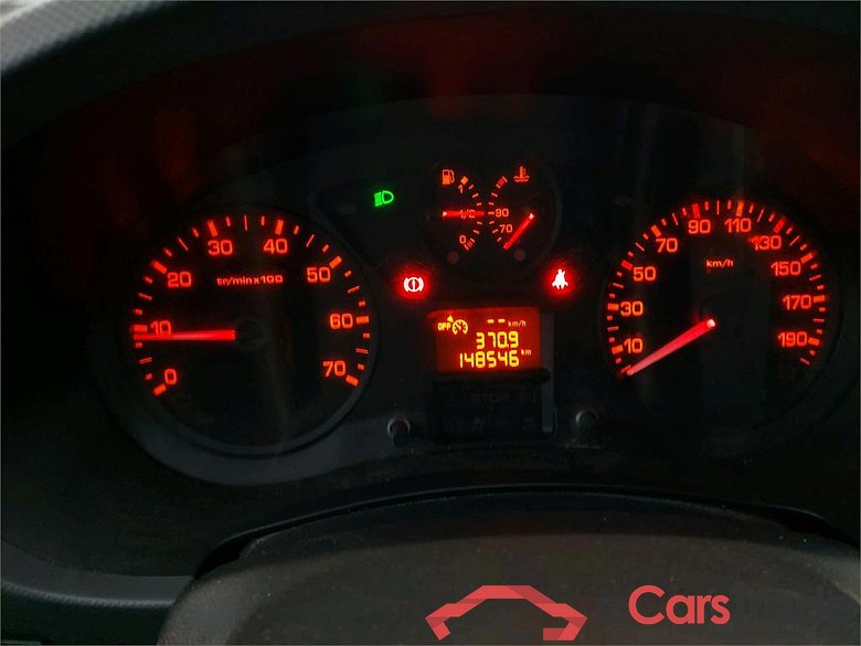 Citroen BlueHDi 100 BVM Club M Berlingo BlueHDi 100 BVM Club M / BOITE DE VITESSE HS #6