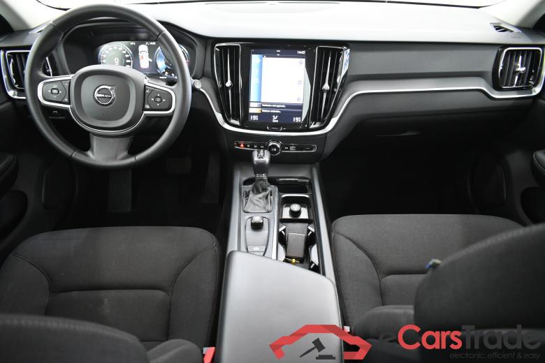 Volvo V60 2.0 D3 Aut. LED-Xenon Virtual Navi KeylessGo Klima PDC ... #6