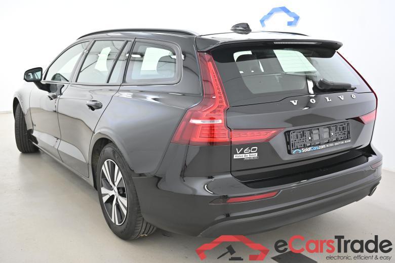 Volvo V60 2.0 D3 Aut. LED-Xenon Virtual Navi KeylessGo Klima PDC ... #4