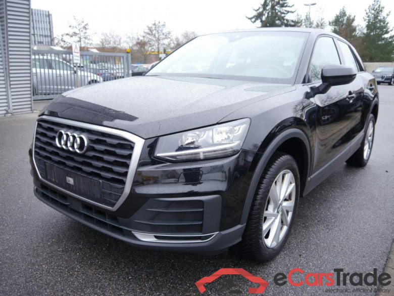 Audi 30 TDI basis Q2 30 TDI basis