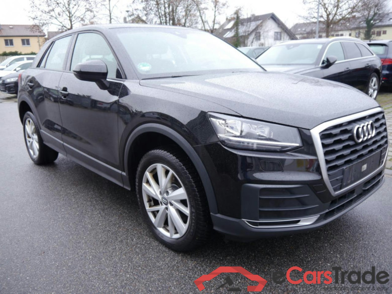 Audi 30 TDI basis Q2 30 TDI basis #2