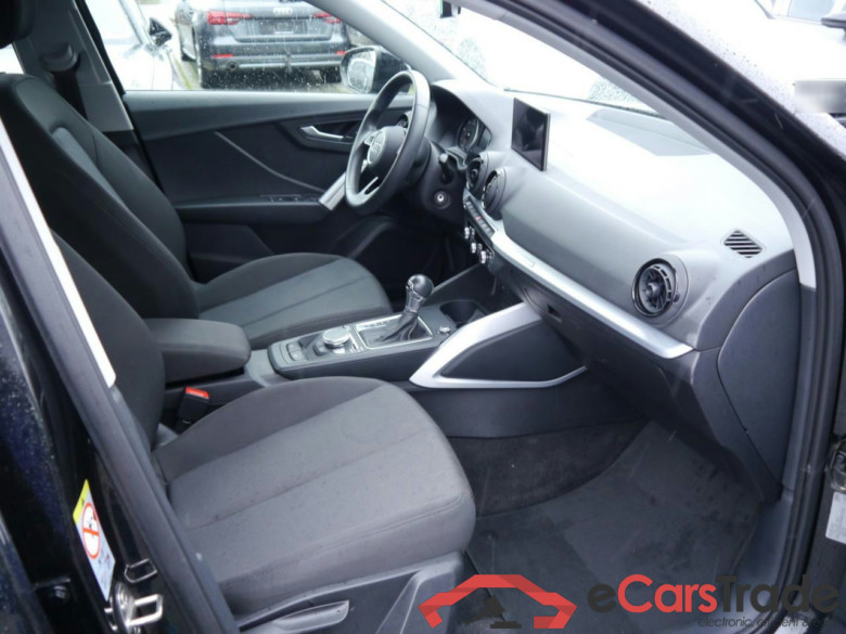 Audi 30 TDI basis Q2 30 TDI basis #5