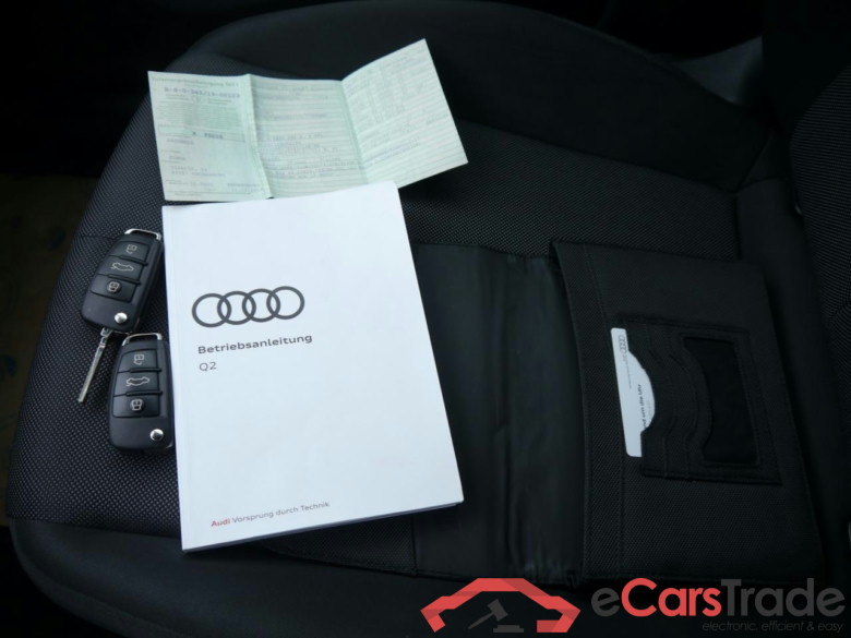 Audi 30 TDI basis Q2 30 TDI basis #6