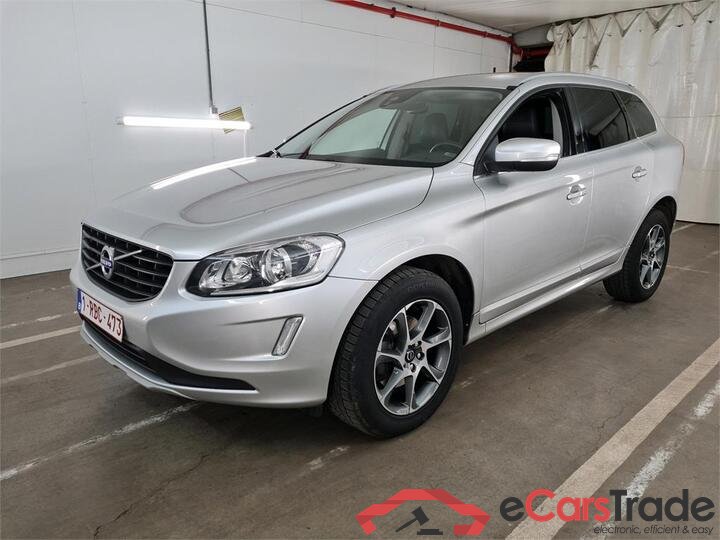 Volvo XC60 XC60 DIESEL - 2013 2.0 D3 Ocean Race Geartronic 110kw/150pk 5D/P I8 #1