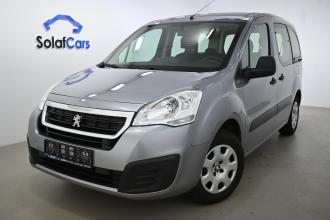 Peugeot Partner Tepee