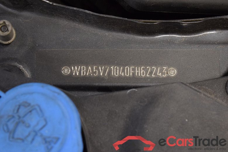 BMW 3-Serie ´18 Baureihe 3 Lim.  320 d xDrive M Sport 2.0  140KW  AT8  E6dT #3