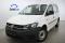 preview Volkswagen Caddy #1