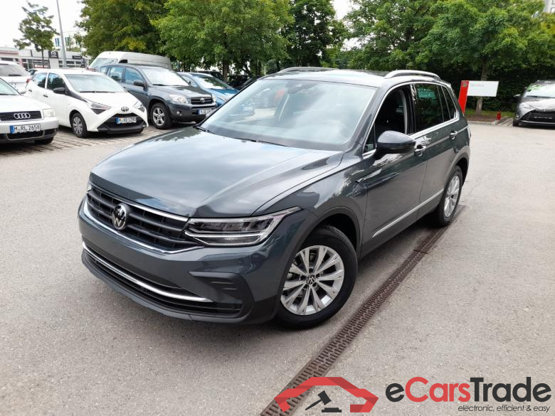 Vw Life Tiguan 1.5 TSI Life OPF (EURO