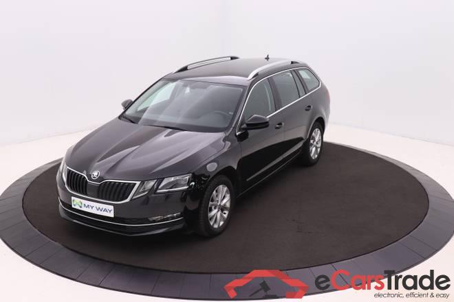 Skoda Style Octavia Combi #1