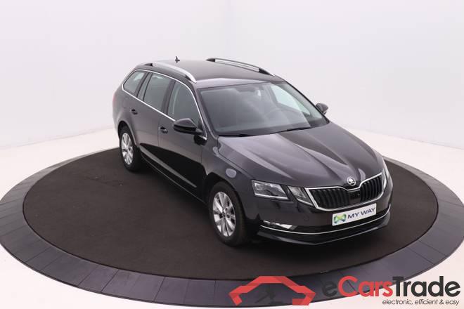 Skoda Style Octavia Combi #3