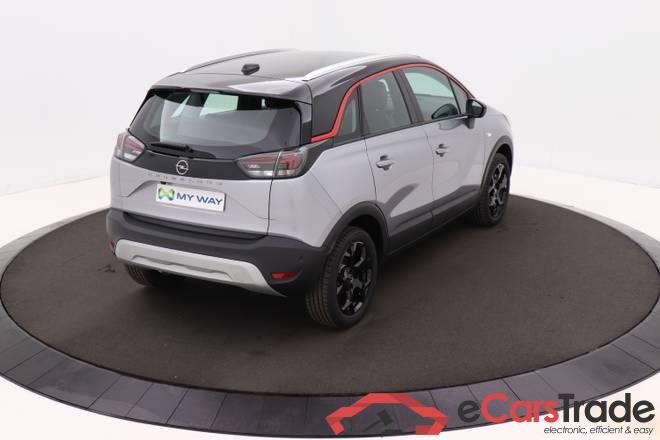 Opel GS Line *EU Tageszulassung* Crossland X #5