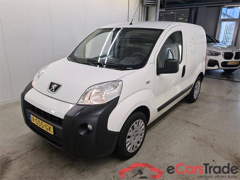 PEUGEOT Bipper 1.3 HDi XT Profit +