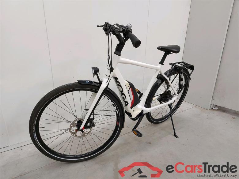  KOGA - PACE S10 500WH - SIZE 49 - WHITE - 2019  #1