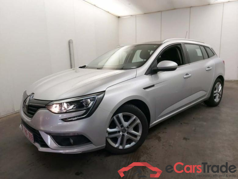 RENAULT MEGANE 1.5 ENERGY  DCI  90 ZEN
