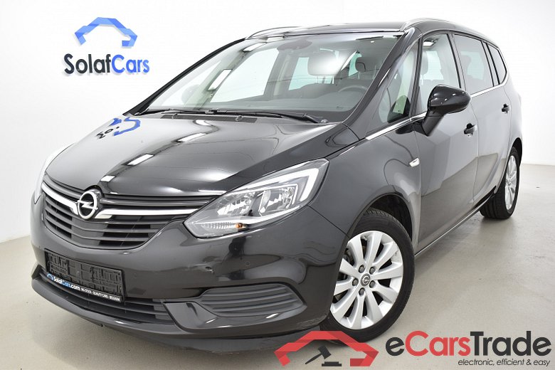 Opel Zafira 1.6 CDTI 7PL Klima PDC ...