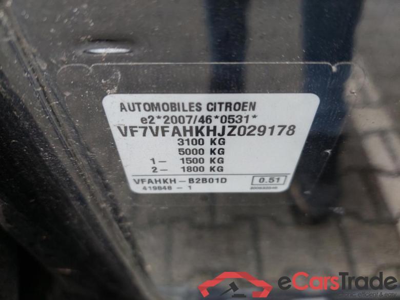 CITROEN Jumpy 90 kW #2