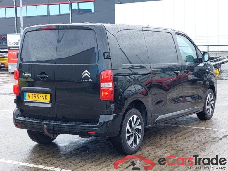 CITROEN Jumpy 90 kW #5