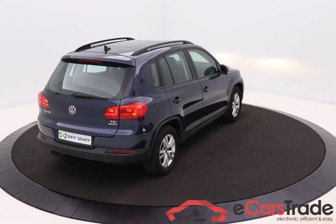 Vw Trend & Fun BMT Tiguan #4
