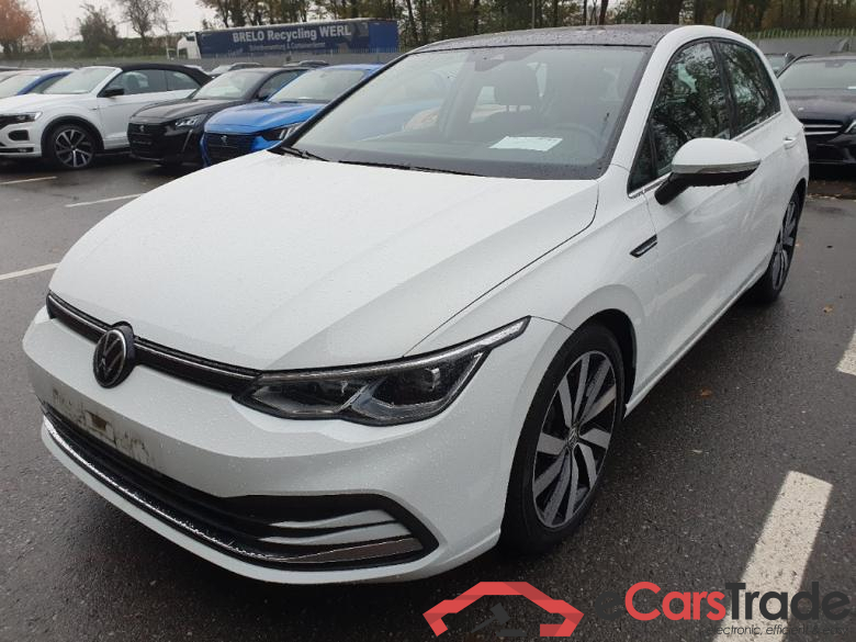 Vw Style Golf VIII Lim.