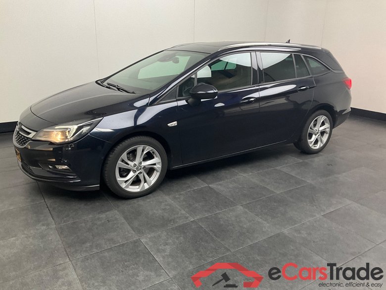 OPEL ASTRA SPORTS TOURER 1.6 T. Business Ex.