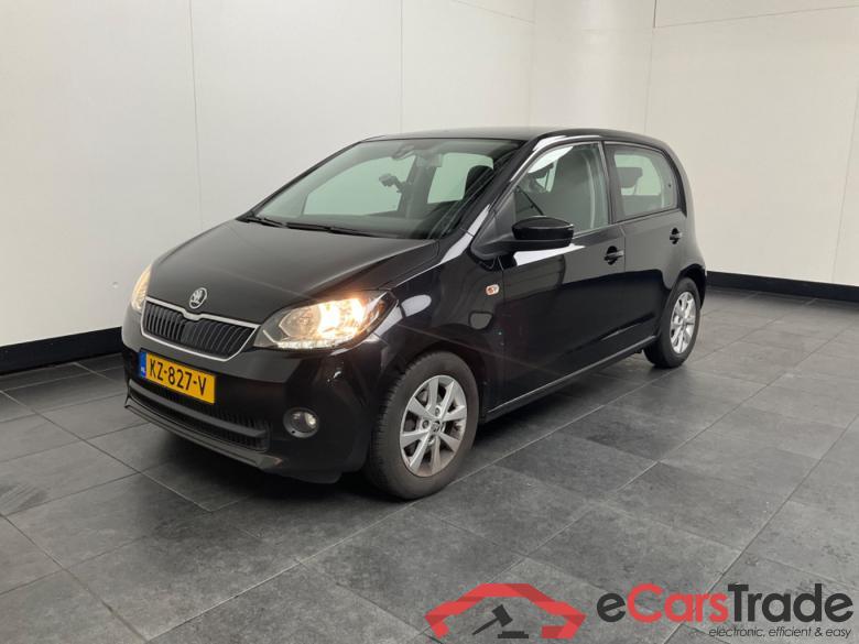 SKODA CITIGO 1.0 Grt. Ambition