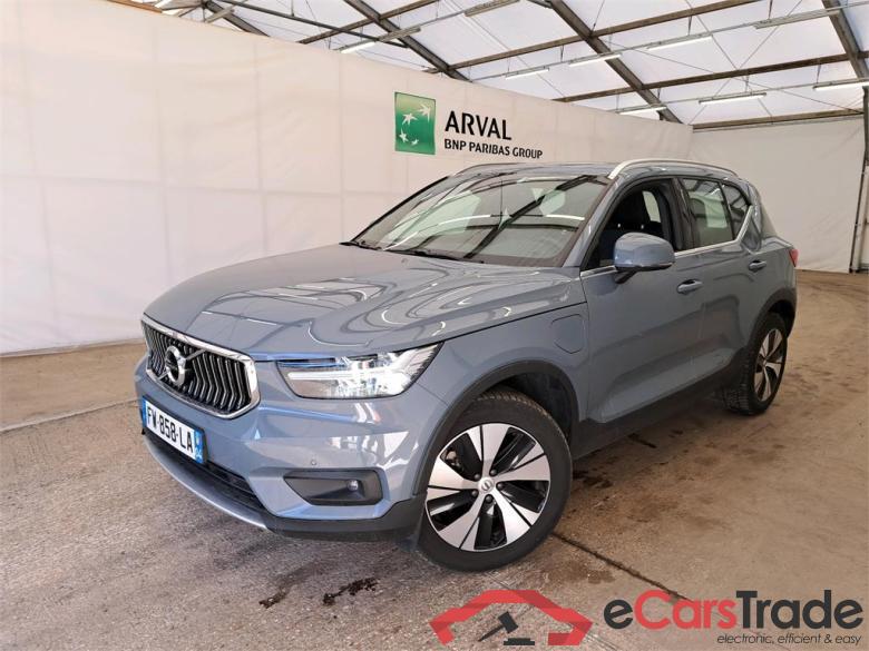 Volvo Recharge T4 211 DCT7 Business XC40 Recharge T4 211 DCT7 Business / CABLE PRESENT #1