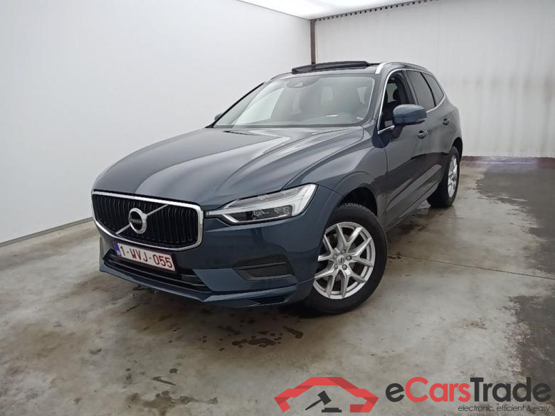 Volvo XC60 D4 120kW Geartronic Momentum Pro 5d
